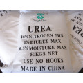 Nitrogen Fertilizer Urea (N: 46%) with SGS Test Report